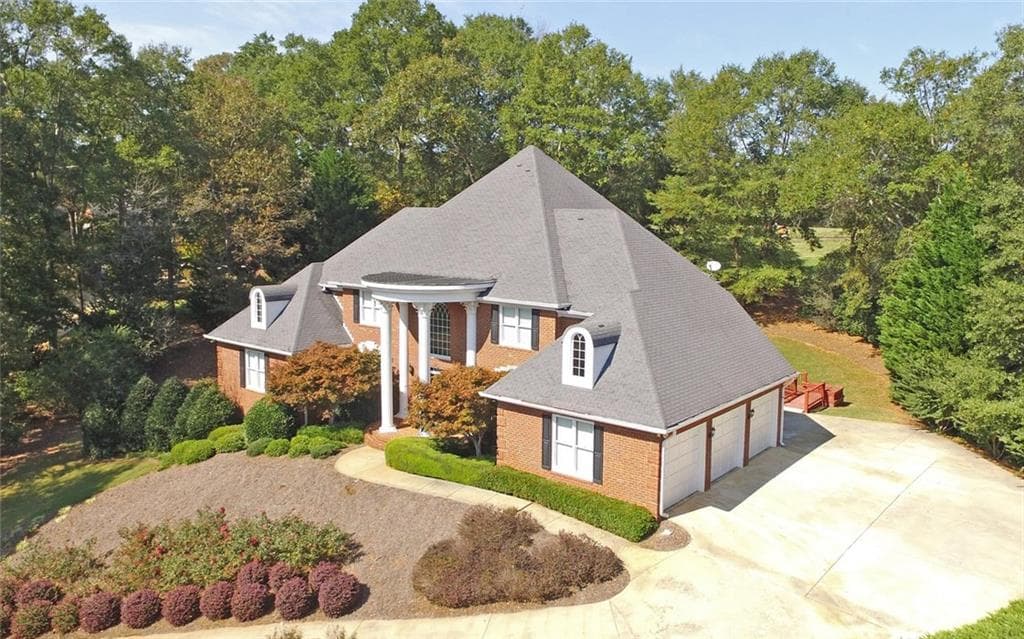 110 Bordeaux Way, Braselton, GA 30517 — most recent listing photo