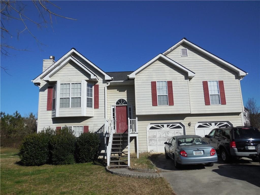 726 Calloway Drive, Rockmart, GA 30153 — most recent listing photo