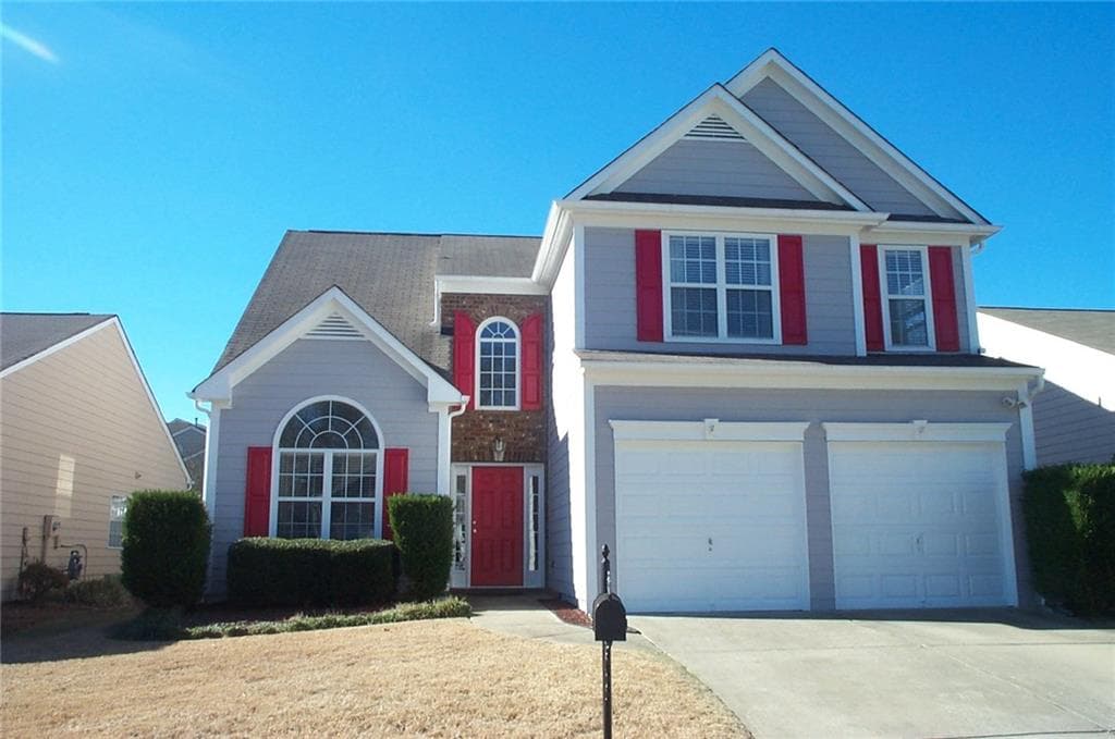 1190 Winthrope Chase Drive, Alpharetta, GA 30009 — most recent listing photo