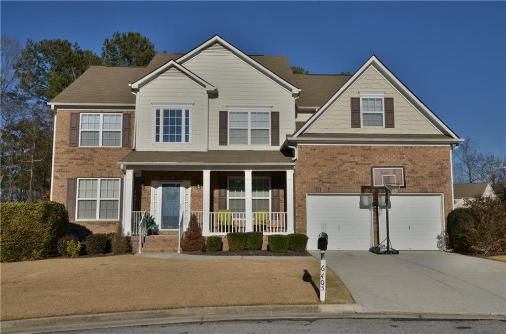 6405 Knighted Court, Mableton, GA 30126 — most recent listing photo