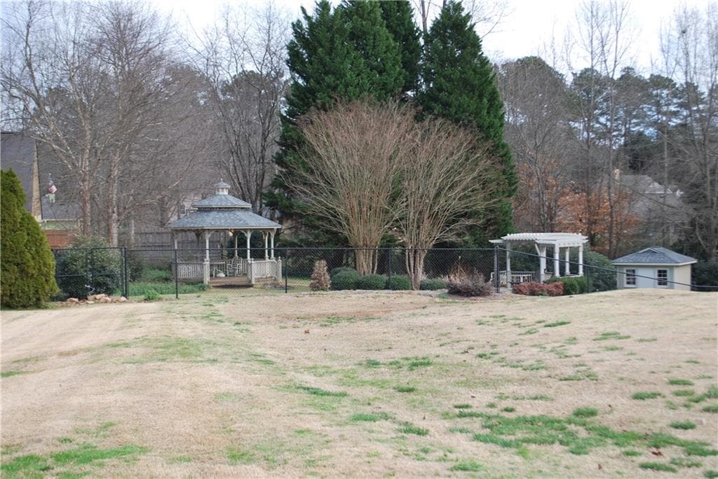 other sold at 2329 Walker Drive, Lawrenceville, GA 30043