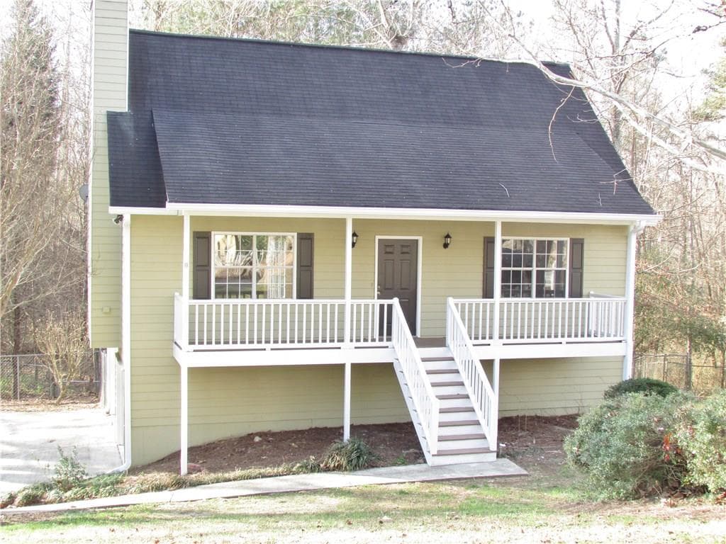 111 REMINGTON Court, Woodstock, GA 30188 — most recent listing photo