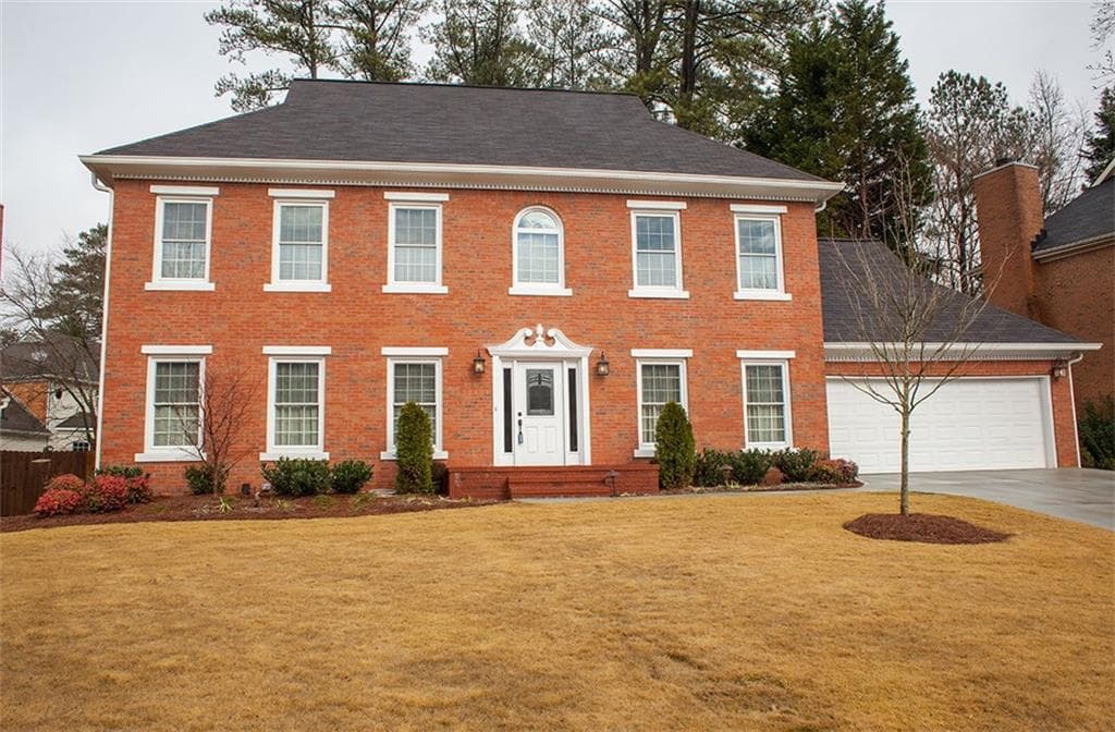 4671 Equestrian Way, Dunwoody, GA 30338 — most recent listing photo