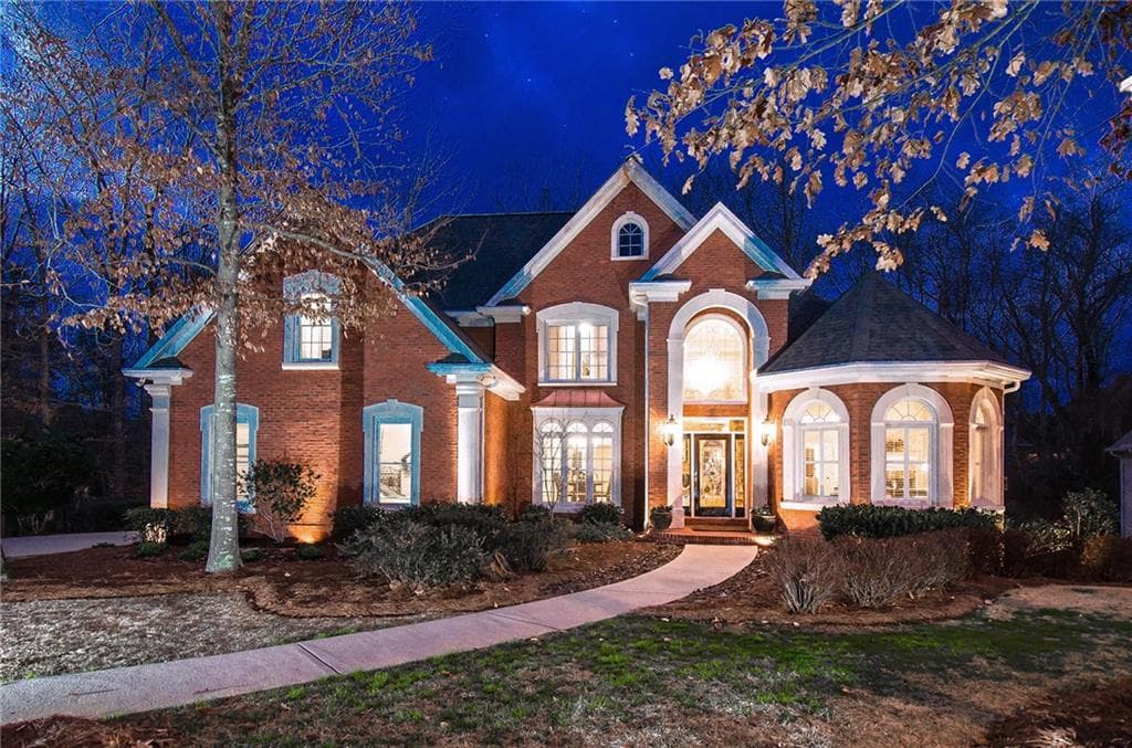 7205 Sheffield Place, Cumming, GA 30040 — most recent listing photo