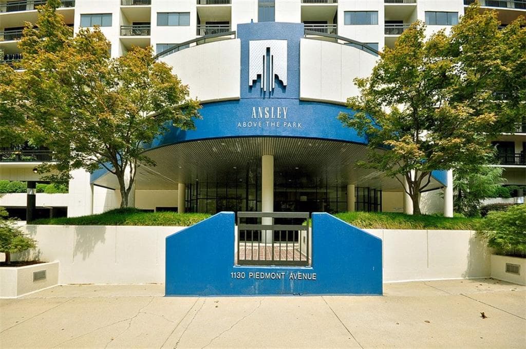 1130 Piedmont Avenue 601, Atlanta, GA 30309 — most recent listing photo