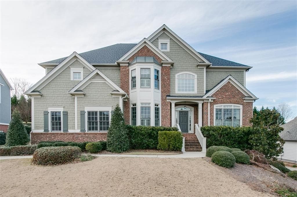7216 Weathervane Road, Flowery Branch, GA 30542 — most recent listing photo
