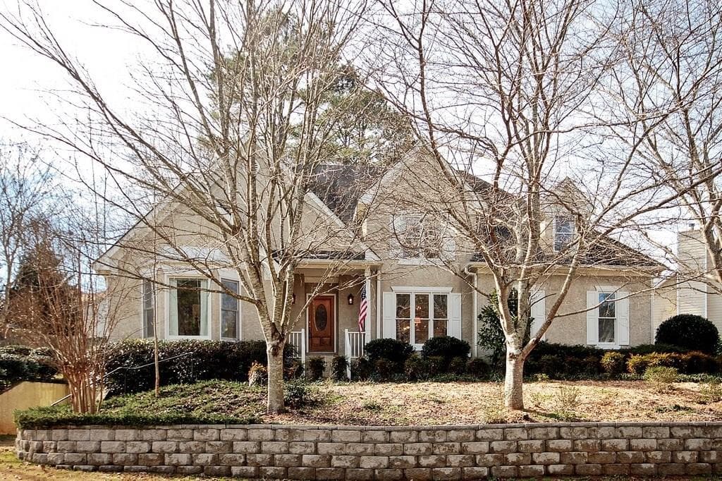 5 bedroom, 2,992 sq ft single family residence sold at 5083 Sherrer Drive, Acworth, GA 30102