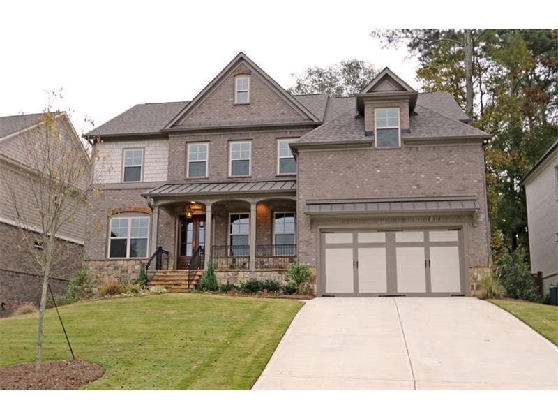 1015 Preswyck Way, Sandy Springs, GA 30328 — most recent listing photo