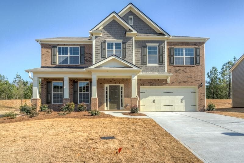 145 Inverness Avenue, Newnan, GA 30263 — most recent listing photo