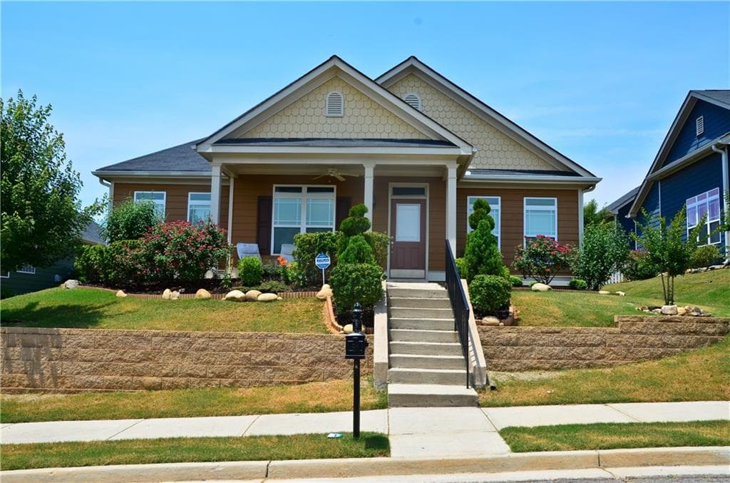 2981 NAIRN Court, Douglasville, GA 30135 — most recent listing photo
