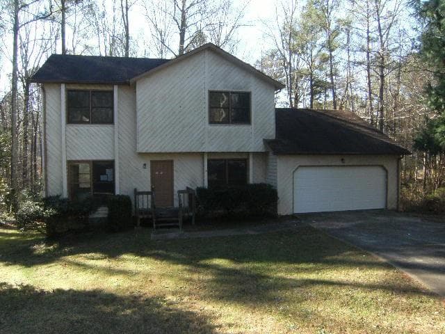 3416 SHADY HOLLOW Run, Stone Mountain, GA 30087 — most recent listing photo