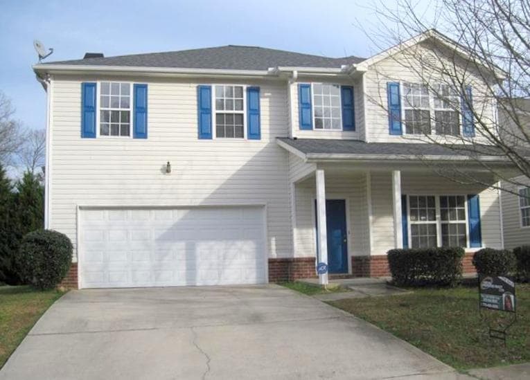 1808 Chickory Court, Stockbridge, GA 30281 — most recent listing photo