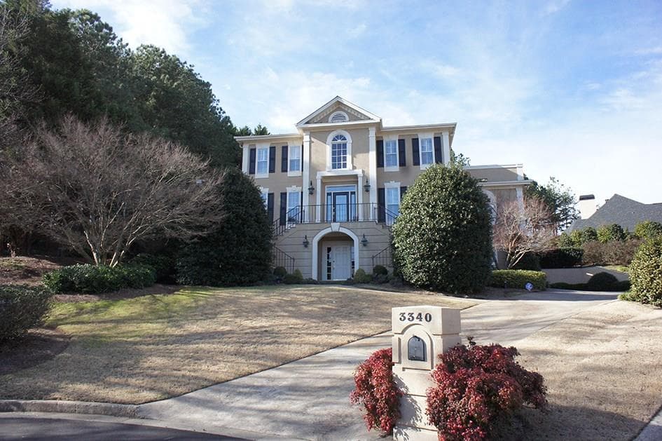 3340 Merganser Lane, Johns Creek, GA 30022 — most recent listing photo