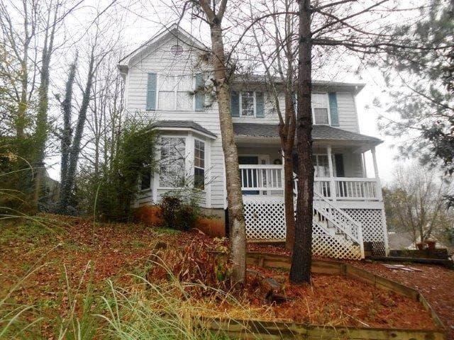 980 Romer Place, Stone Mountain, GA 30083 — most recent listing photo