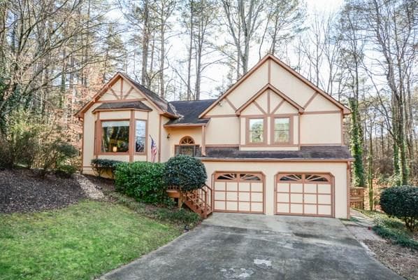 2382 Wilderness Way, Marietta, GA 30066 — most recent listing photo