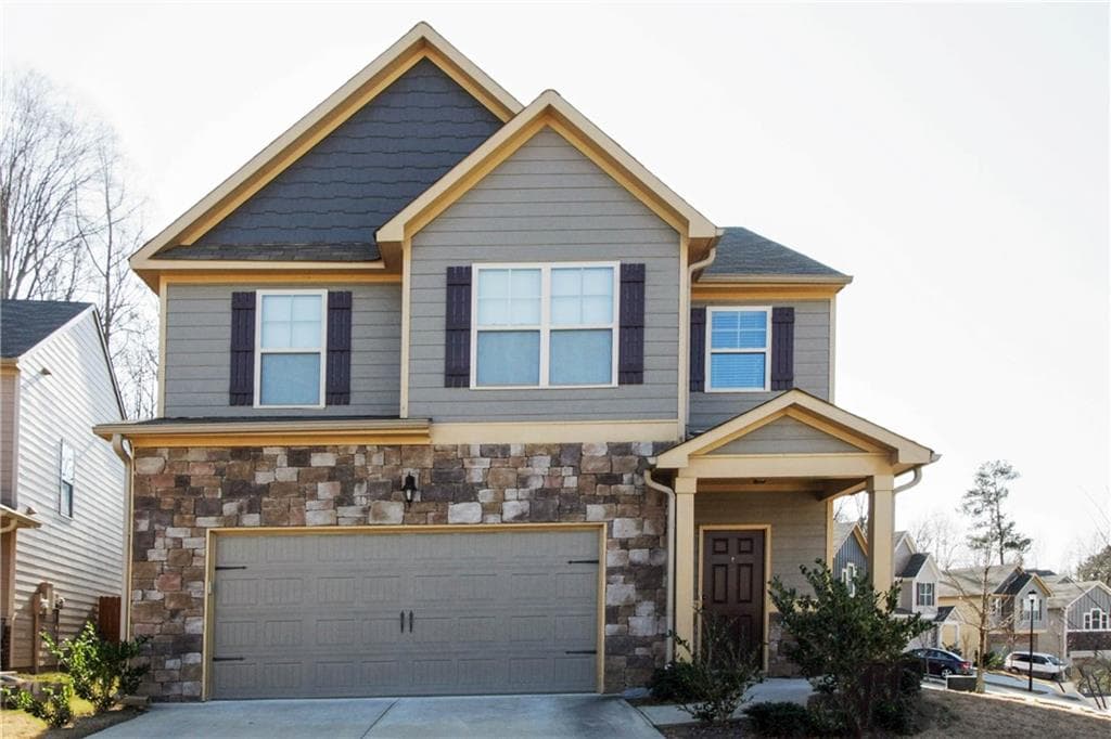 5059 Jack Drive, Decatur, GA 30035 — most recent listing photo