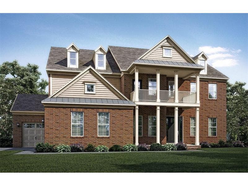 4738 Rio Vista Trace, Suwanee, GA 30024 — most recent listing photo