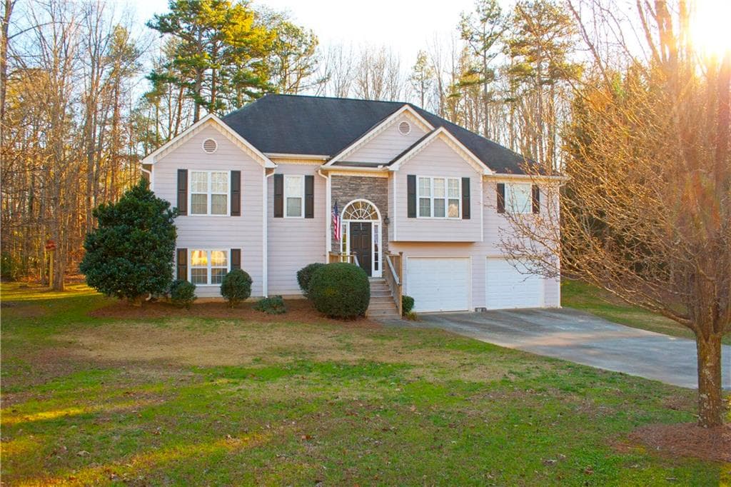 313 Laiken Drive, Jasper, GA 30143 — most recent listing photo