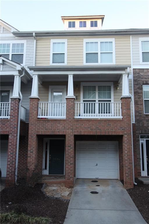 3304 Regatta Grove, Alpharetta, GA 30004 — most recent listing photo