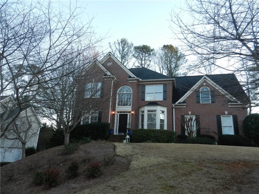 211 Maple Creek Chase, Woodstock, GA 30188 — most recent listing photo