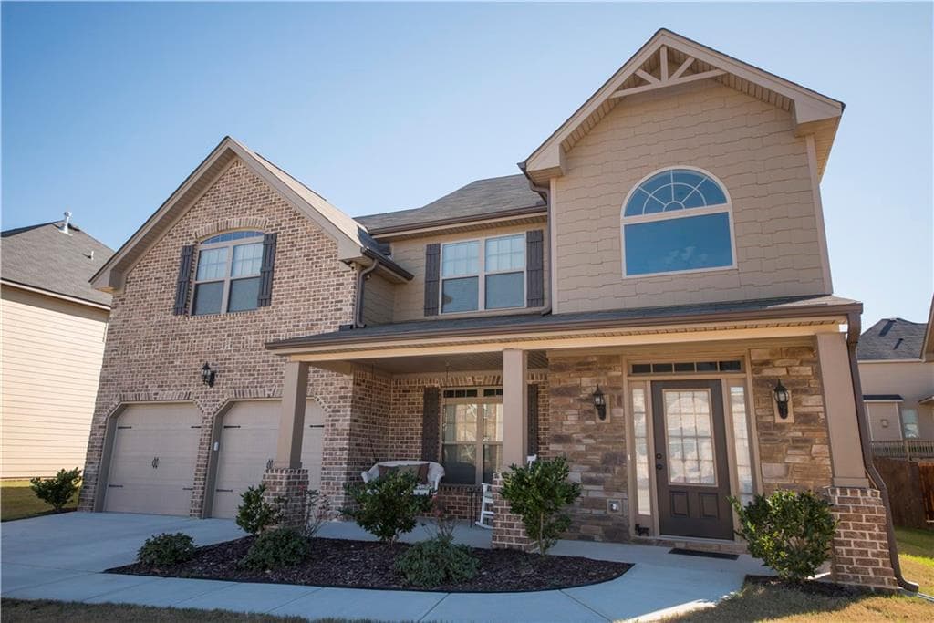 2463 Barn Horse Court, Dacula, GA 30019 — most recent listing photo