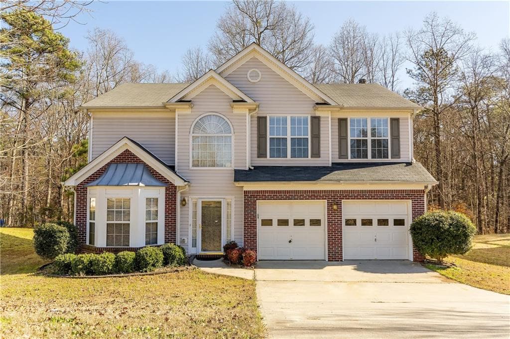 7521 Deer Creek Drive, Union City, GA 30291 — most recent listing photo