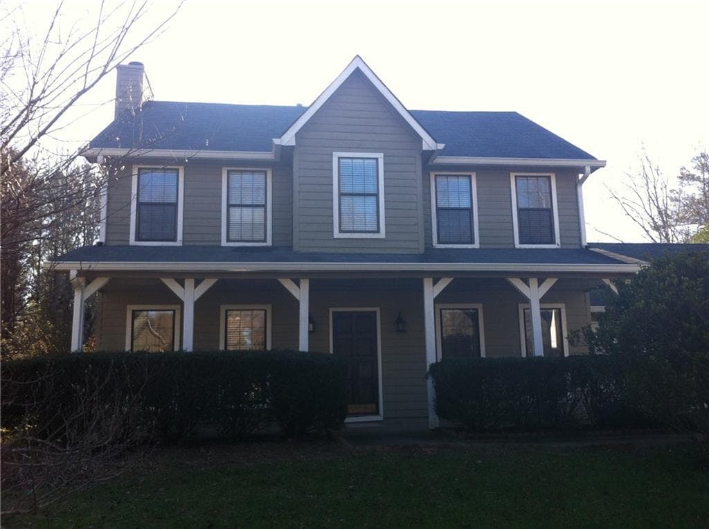 530 Council Fires Court, Alpharetta, GA 30022 — most recent listing photo