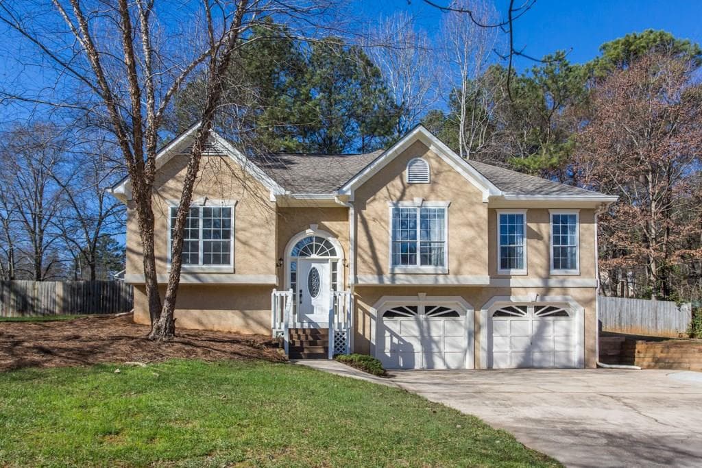 203 Paddington Place, Canton, GA 30115 — most recent listing photo