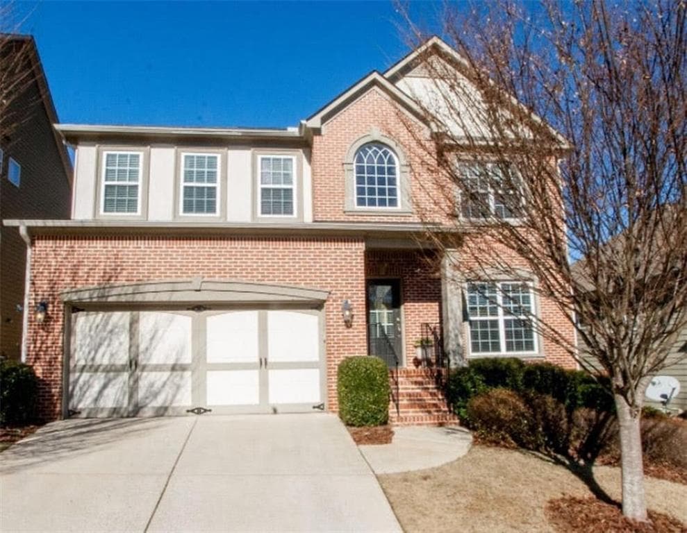 4640 Hedgewood Drive, Cumming, GA 30041 — most recent listing photo