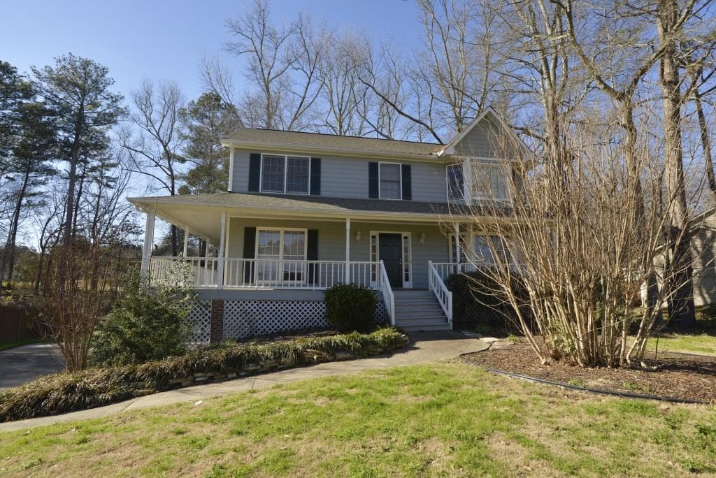 3 bedroom, 2,024 sq ft single family residence sold at 3411 Chatsworth Way, Powder Springs, GA 30127