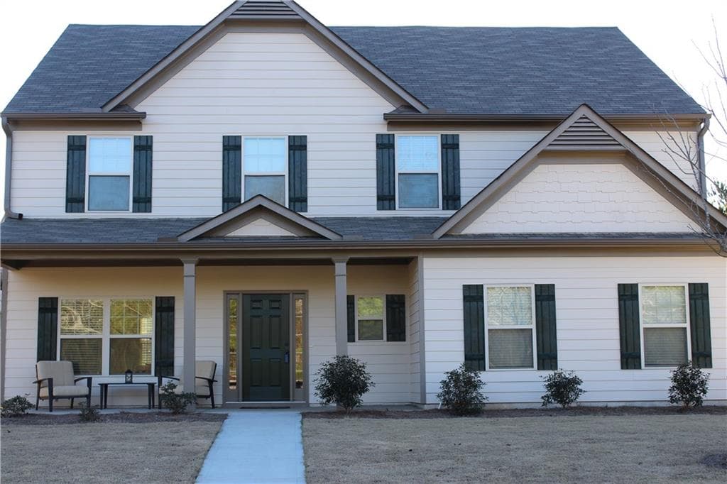 234 Creek View Lane, Acworth, GA 30102 — most recent listing photo