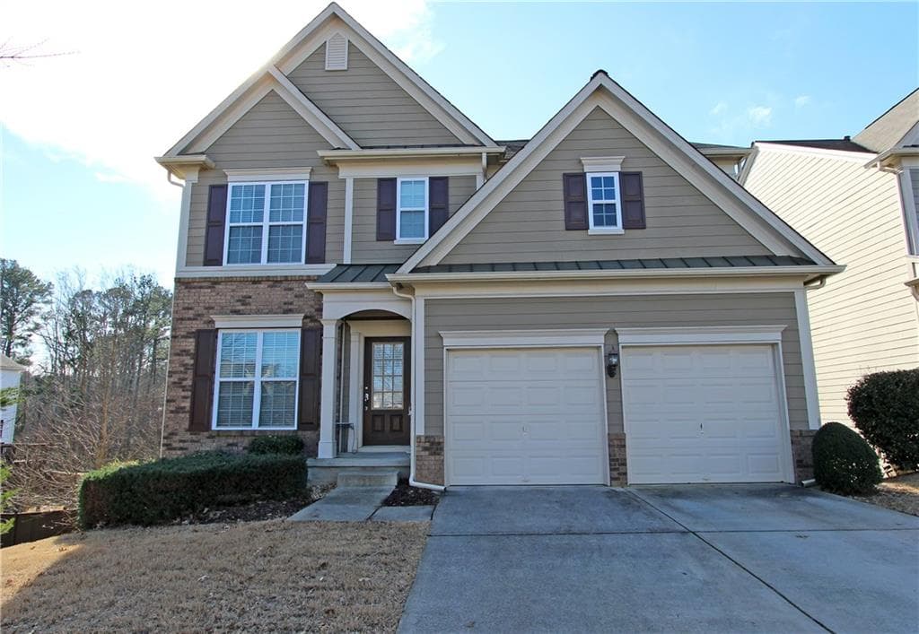 970 Idlewood Drive, Canton, GA 30115 — most recent listing photo