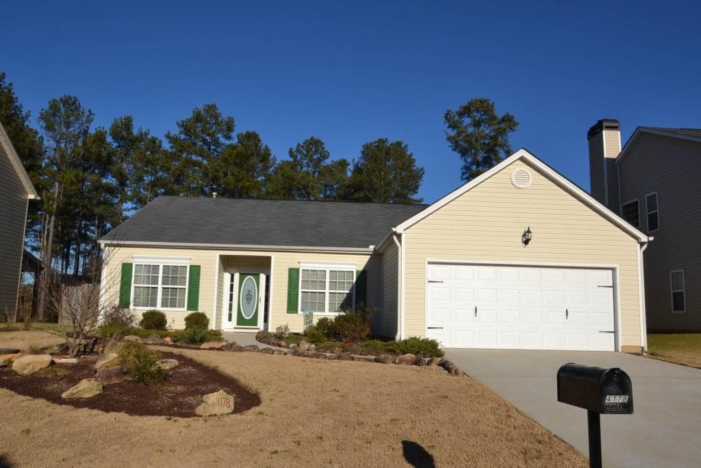 4178 Elm Trace Drive, Loganville, GA 30052 — most recent listing photo
