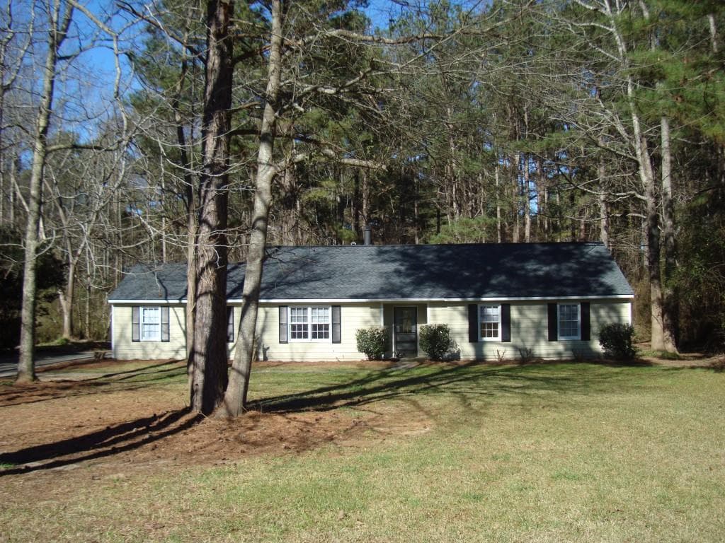 1645 Norton Estates Circle, Snellville, GA 30078 — most recent listing photo