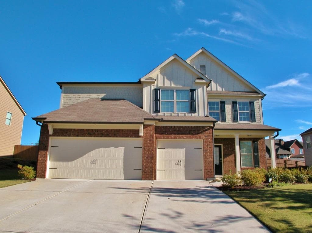 3031 Bradshire Court, Dacula, GA 30019 — most recent listing photo