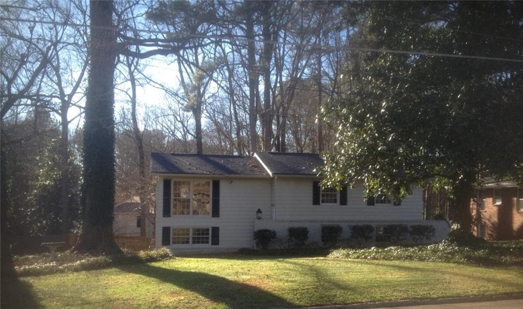 3797 Marlborough Drive, Tucker, GA 30084 — most recent listing photo