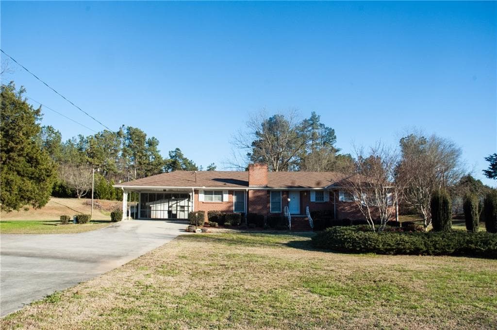 3938 FLAT CREEK Road, Oakwood, GA 30566 — most recent listing photo