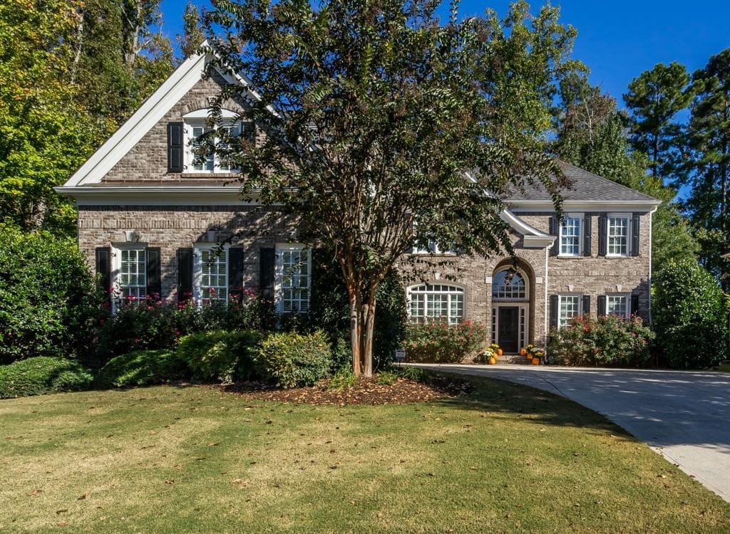 2124 Whitekirk Street, Kennesaw, GA 30152 — most recent listing photo