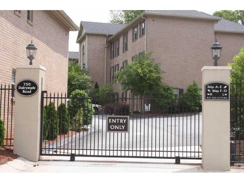 3 bedroom, 1,812 sq ft condominium sold at 750 Dalrymple Road N4, Atlanta, GA 30328