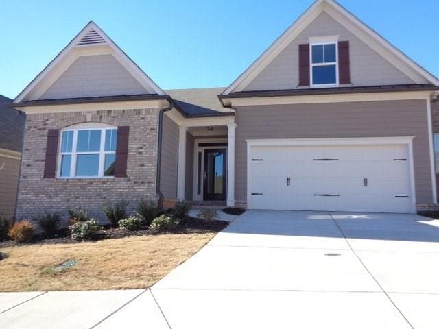 157 Heritage Pointe, Woodstock, GA 30189 — most recent listing photo