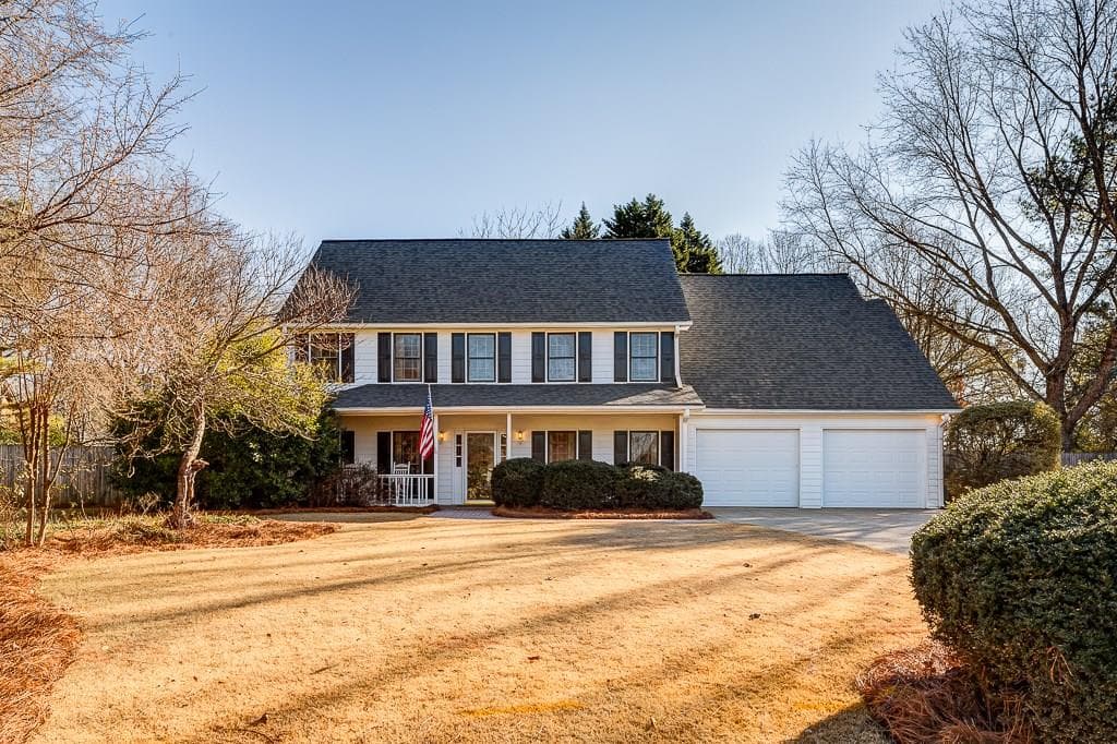 1686 Pinefield Way, Marietta, GA 30066 — most recent listing photo