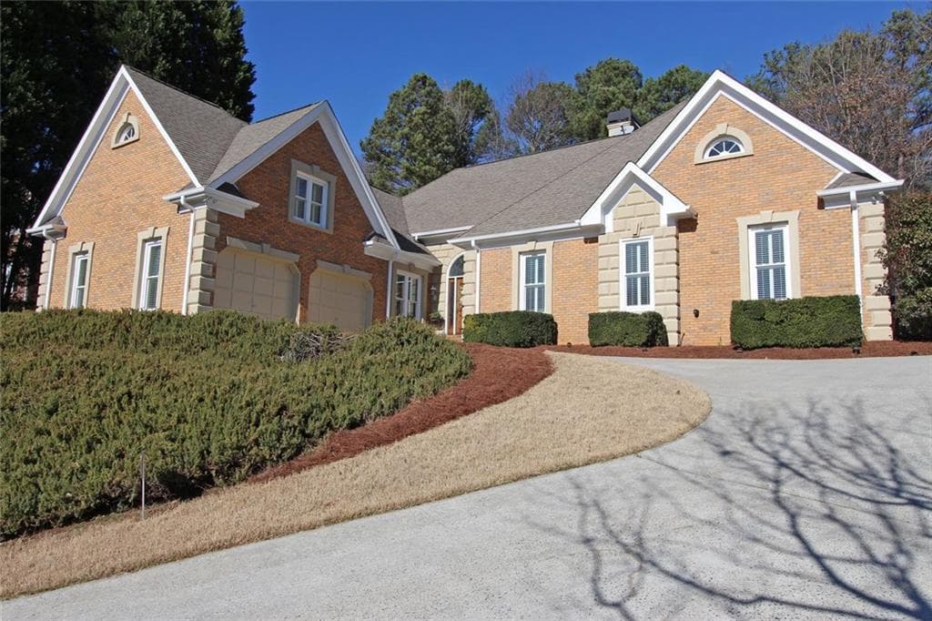 690 Hardage Farm Drive, Marietta, GA 30064 — most recent listing photo