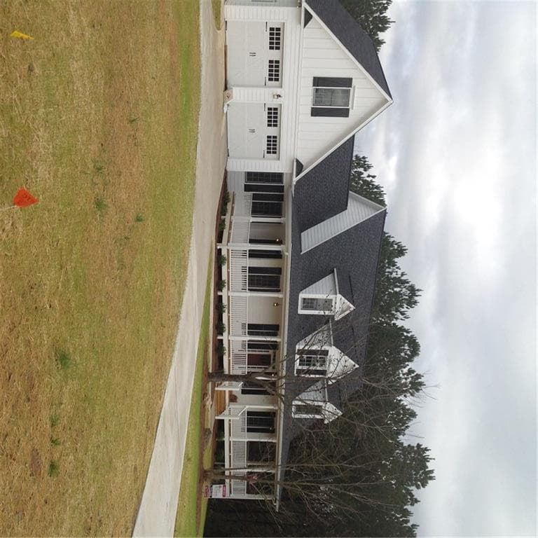 3 bedroom, 2,490 sq ft single family residence sold at 545 Hampton Farms Trail, Jasper, GA 30143