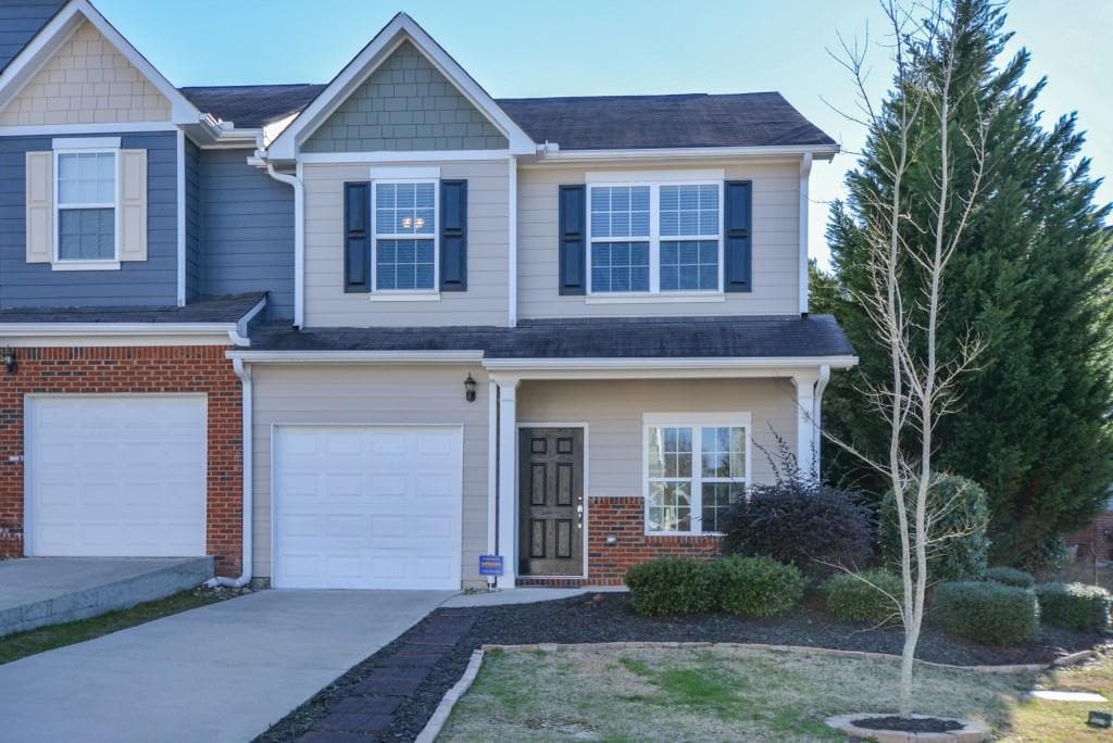 2181 Hyssop Way 2181, Buford, GA 30519 — most recent listing photo