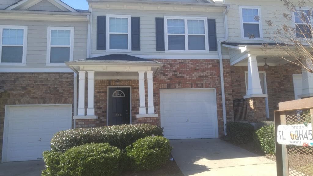 814 Arbor Gate Lane 814, Lawrenceville, GA 30044 — most recent listing photo