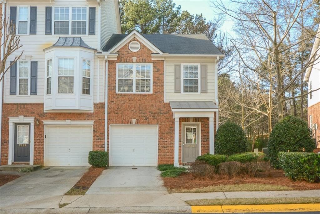 2119 Dillard Crossing, Tucker, GA 30084 — most recent listing photo