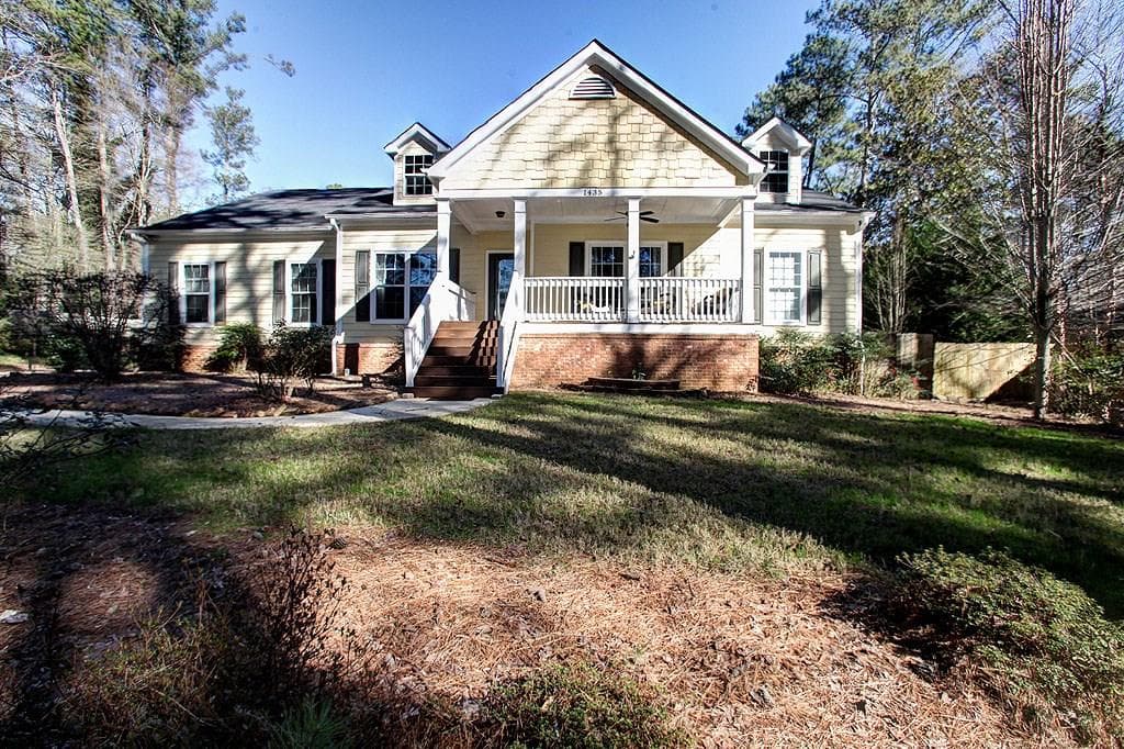 1435 Varner Road, Marietta, GA 30062 — most recent listing photo