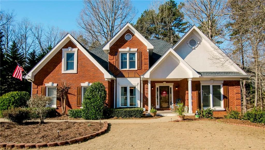 2480 Tillery Lane, Cumming, GA 30041 — most recent listing photo