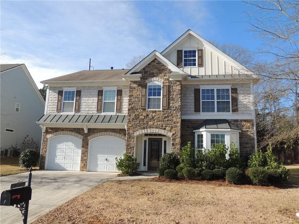 5285 Lake Beech Drive, Douglasville, GA 30135 — most recent listing photo