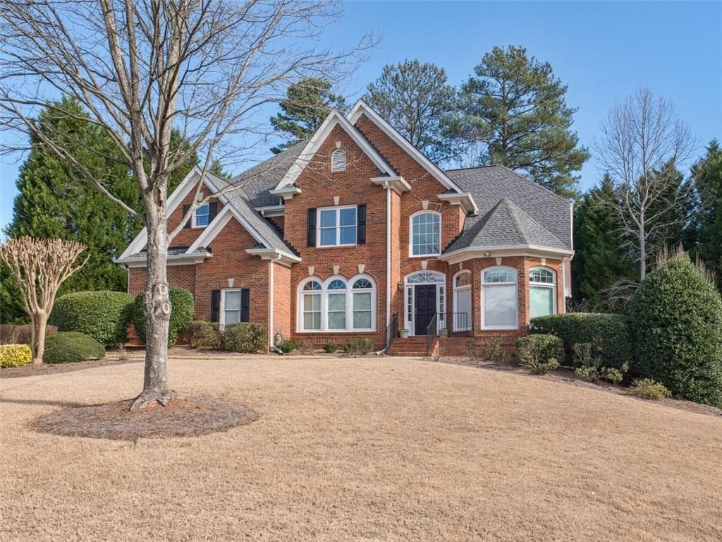 1005 Rugglestone Way, Johns Creek, GA 30097 — most recent listing photo
